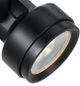 Cal® Lighting & Accessories Black Track Lighting-1