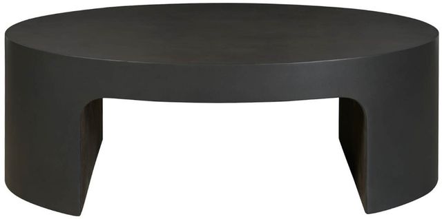 Universal Explore Home™ Modern Ash Cocktail Table-2