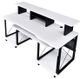 ACME Furniture Megara Black/White Music Desk-4