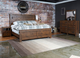 Ashley® Queen/Full Panel Headboard-0