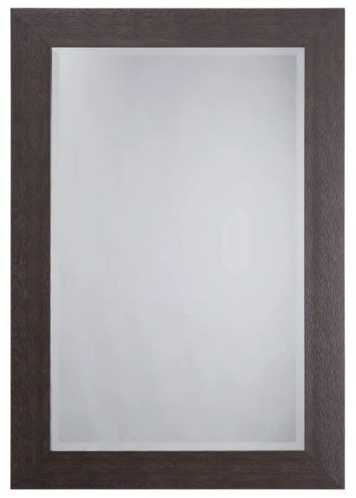 YHD Espresso 24" Mirror-0