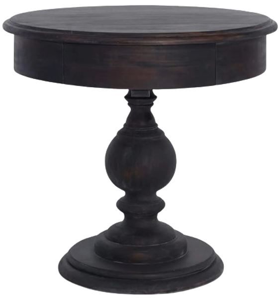 Bramble Customizable Gloucester End Table-0