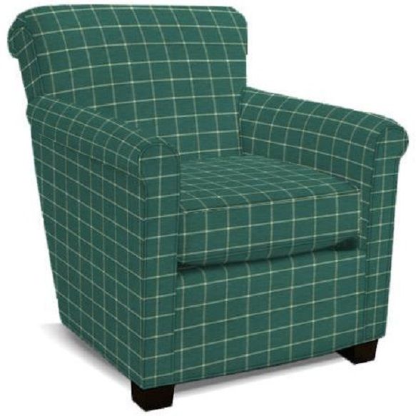England Furniture Customizable Cunningham Arm Chair-2