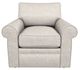 La-Z-Boy® Collins Barley Chair-1