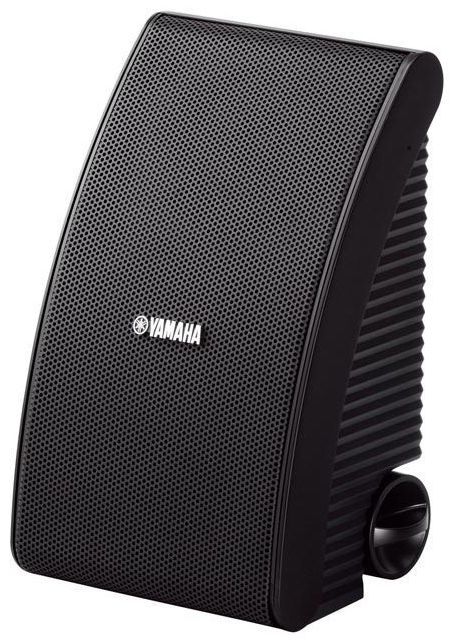 Yamaha NS-AW592BL All Weather Outdoor Speakers - Thumbnail 5