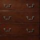 Furniture of America® Velda II Cherry Chest-1