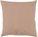 Dovetail Furniture Zarina Brown Throw Pillow-1
