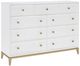 Legacy Classic Chelsea by Rachael Ray Bright White Bureau-0
