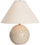 Renwil® Assen Cream Table Lamp-3