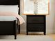 Whiskey Queen Bedroom Set, Mattress Free!-3