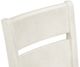 Standard Furniture Kyle Light White Counter Upholstered Stools - Set of 2-2
