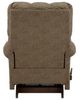 La-Z-Boy® Vail Cappuccino Manual Rocking Recliner-3