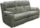 England Furniture Customizable EZ Motion Double Manual Reclining Sofa-0