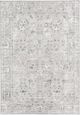 Dalyn™ Rug Company Rhodes Silver 8'x10' Style 2 Area Rug-0
