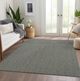 Dalyn™ Rug Company Chambal Green 5'x8' Area Rug-4