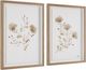 Renwil® Madalena 2-Piece Wall Art Set-2