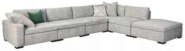 Jonathan Louis Naima 6-Piece Sectional Set-0