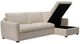Palliser® Furniture Customizable Charli Sleep 2-Piece Right-Arm Facing Queen Sleeper Sectional and Chaise-4