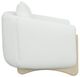Fairfield® Customizable Like Butter Barrell Lounge Chair-2