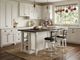 Sunny Designs™ Carriage House European Cottage 24" Swivel Counter -1