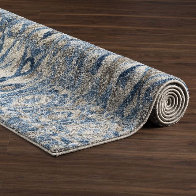 Dalyn™ Rug Company Aero Baltic 8'x11' Rug-4