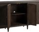 Crestview Collection Highland Park Brown Sideboard-3