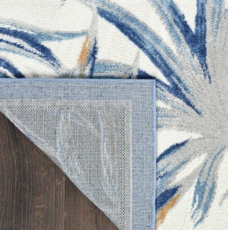 Nourison Home™ Seaside 5'x7' Style 1 Area Rug-1