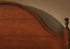 Vaughan-Bassett Cottage Cherry Twin Panel Bed-1