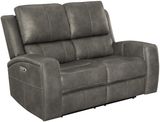 Charcoal Gray
