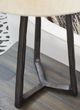 Signature Design by Ashley® Wynlett Antique Black Table Lamp-1