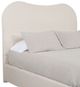 Braxton Culler Customizable Lydia Upholstered Queen Panel Bed-1
