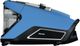 Miele Blizzard CX1 TurboTeam Tech Blue Bagless Canister Vacuum - BLIZZARD CX1 TURBO TEAM-1