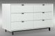 VIG Furniture Nova Domus White Dresser-0