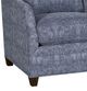 King Hickory Customizable Shannon Fabric Chair-1