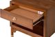Furniture of America® Hepburne Walnut Nightstand-2