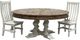 Vintage Furniture Arthur Dining Side Chair-1