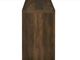 Coaster® Laughlin Dark Pine 78" TV Stand-3