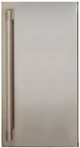 Monogram® 15" Stainless Steel Ice Maker Door Panel-0