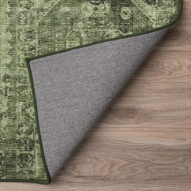 Dalyn™ Rug Company Aberdeen AB2 Cactus 5'x8' Area Rug-1