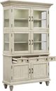 Magnussen Home® Newport Alabaster Dining Cabinet-2