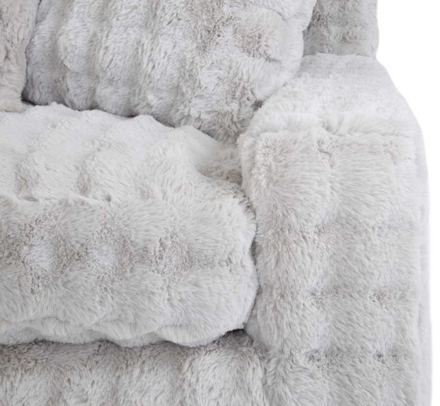 Franklin™ Angel 3-Piece Marshmallow Dove Sectional-3