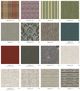 Craftmaster® Customizable New Traditions Cocktail Ottoman-3