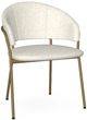 Amisco Customizable Atria Dining Arm Chair-0
