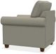 La-Z-Boy® Colby Duo® Linen Power Recliner-3