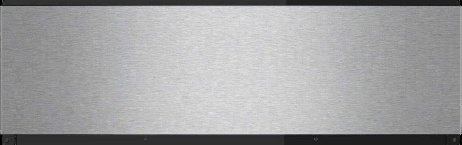 Bosch® 500 Series 30" Stainless Steel Warming Drawer