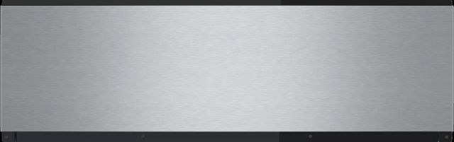 Bosch® 500 Series 30" Stainless Steel Warming Drawer-0