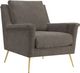 Elements International Cambridge Amigo Cocoa Chair-0