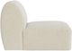 Bassett® Furniture Customizable Clyde Swivel Chair-2