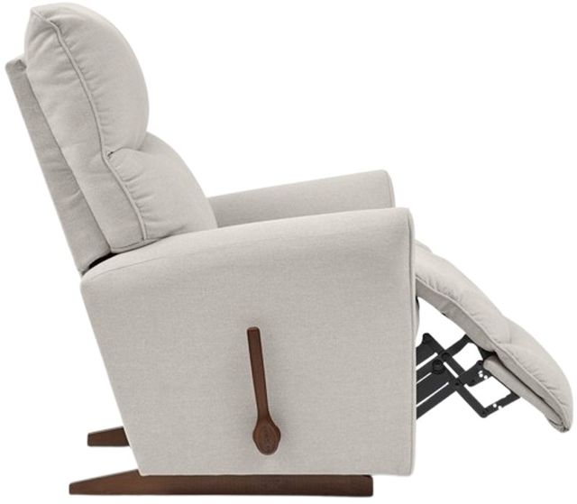 La-Z-Boy® Rowan Ash Manual Rocking Recliner-4