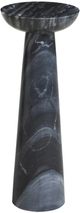 Renwil® Mercura Black Large Accent Table-0